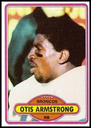448 Otis Armstrong